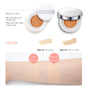 PHẤN CHE KHUYẾT ĐIỂM CICARECIPE BEAUSTA - Image 2