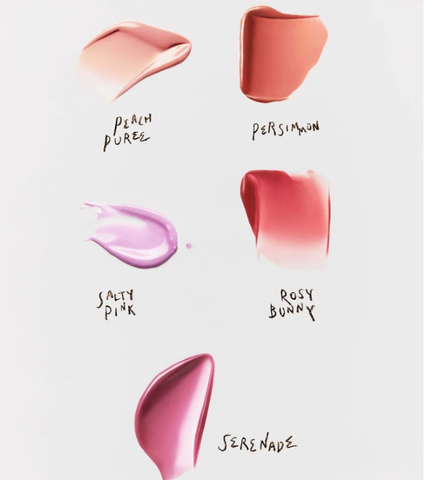 Má Hồng Dạng Lỏng Espoir Tone Pairing Liquid Cheek 8ml - Image 3