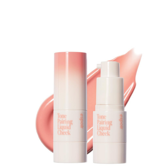Má Hồng Dạng Lỏng Espoir Tone Pairing Liquid Cheek 8ml - Image 5