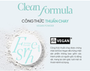Phấn phủ dạng nén ESPOIR FRESH SETTING POWDER, 9g - Image 1
