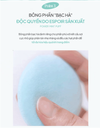 Phấn phủ dạng nén ESPOIR FRESH SETTING POWDER, 9g - Image 2