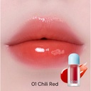 Son Dưỡng Môi Tocobo Juicy Berry Plumping Lip Oil 4gr - Image 8