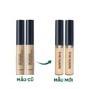 Kem Che Khuyết Điểm The Saem Màu #2 Rich Beige - Image 6