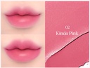Son Thỏi Lì Mịn Mờ Espoir Nowear Lipstick Volume Matte 3gr - Image 7