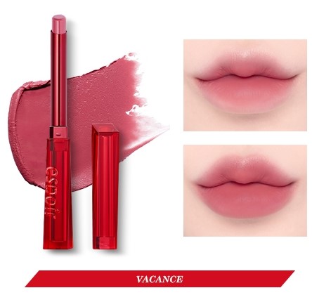 Son Thỏi Espoir The Sleek Lipstick Cream Matte 0.9gr - Image 7