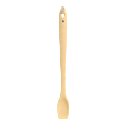 Firgi Korea Platinum Silicone Mini Topping Spatula for Baby Food