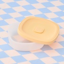 Standard145 코리아 실리콘 이유식 보관용기 230ml