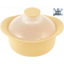 Firgi 韓国 プラチナシリコン 2段 対流式 離乳食スチーマー 1.4L