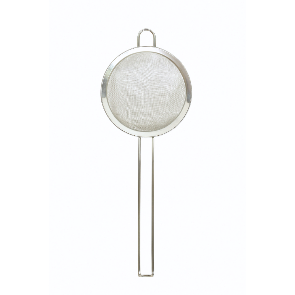Firgi ステンレス304 離乳食こし器 8cm・12cm セット
