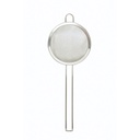 Rây Lọc Thức Ăn Dặm Firgi Chính Hãng Bằng Thép Không Gỉ 304 An Toàn Cho Bé 8cm & 12cm