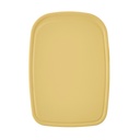 Firgi Korea Platinum Silicone Double-Sided Antibacterial Cutting Board for Baby Food