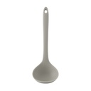 Firgi Korea Platinum Silicone Heat-Resistant Soup Ladle for Baby Food