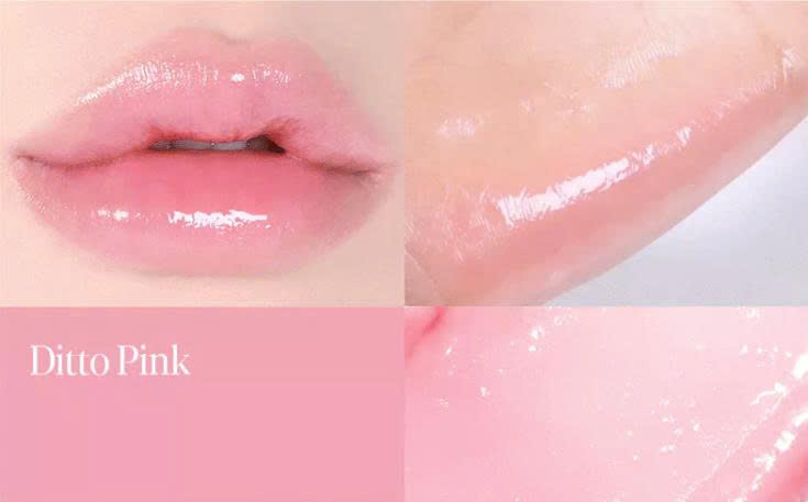 [NEW] Son Dưỡng Có Màu Espoir Bare Glow Lip Balm 3gr