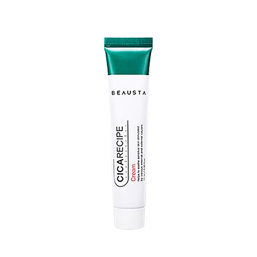 KEM DƯỠNG CHĂM SÓC DA BEAUSTA 50ML