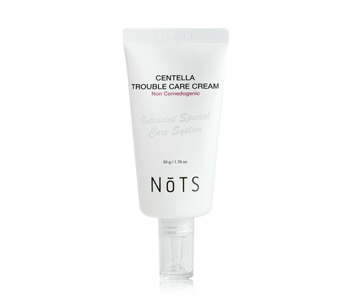 [P00000IW] Kem Dưỡng Chuyên Sâu NoTS Centella Trouble Care Cream
