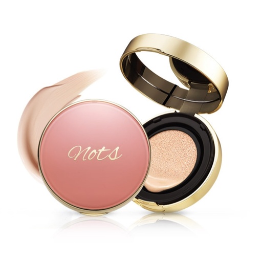 [P00000FJ] Phấn Nước Che Khuyết Điểm NoTS Crystal Concealer Cushion 8g